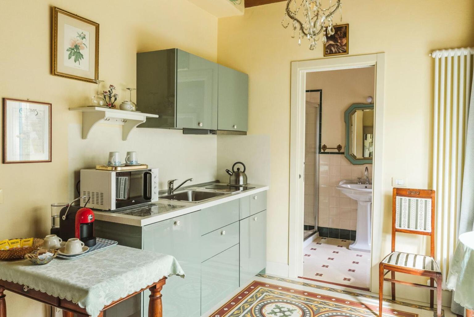 The Perfect Place Ravenne Extérieur photo