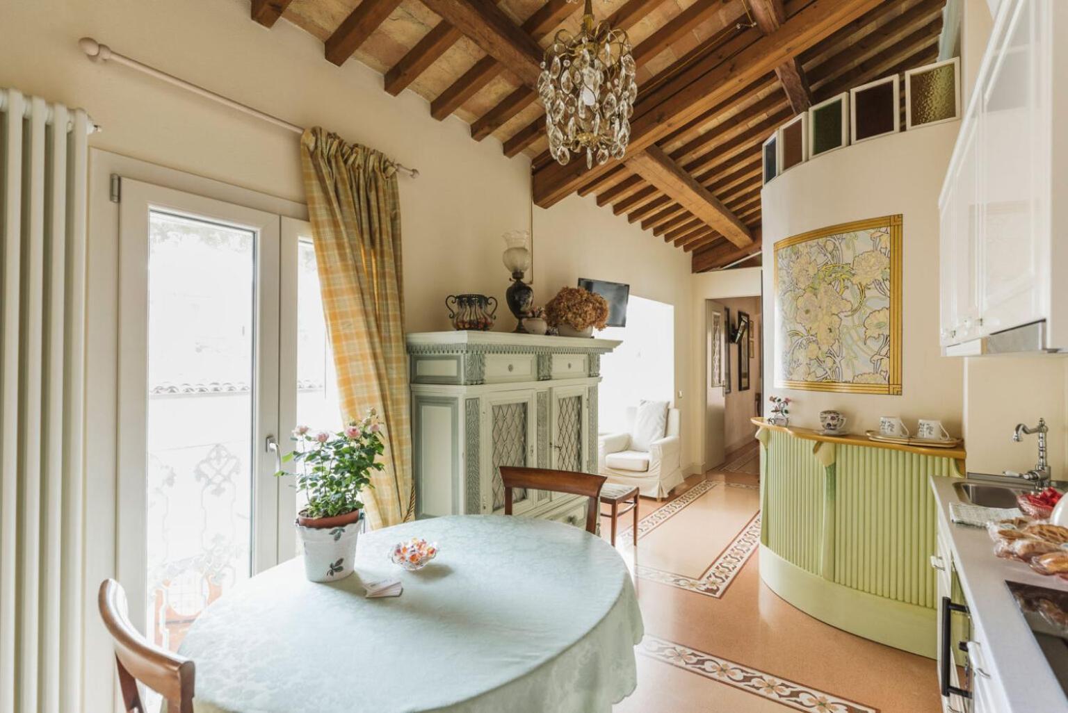 The Perfect Place Ravenne Extérieur photo